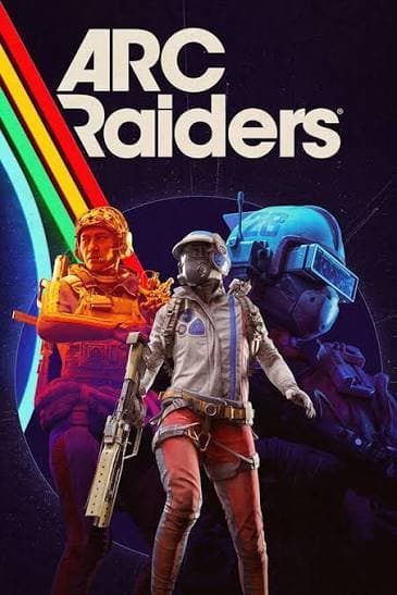 ARC Raiders Steam pas cher Maroc