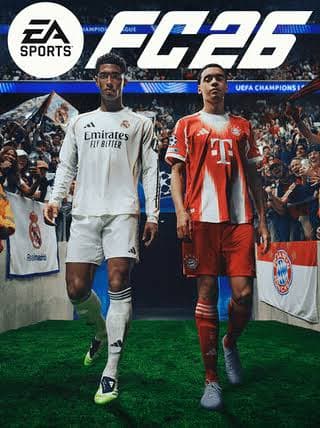 FC 26 Steam pas cher Maroc