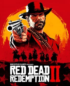 Red Dead Redemption Steam pas cher Maroc